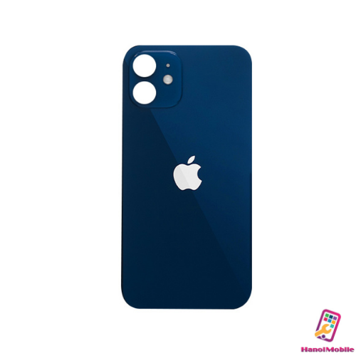 Độ Vỏ iPhone 8 Plus lên iPhone 12